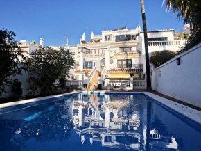 Ap360 - Carabeo 36, Nerja